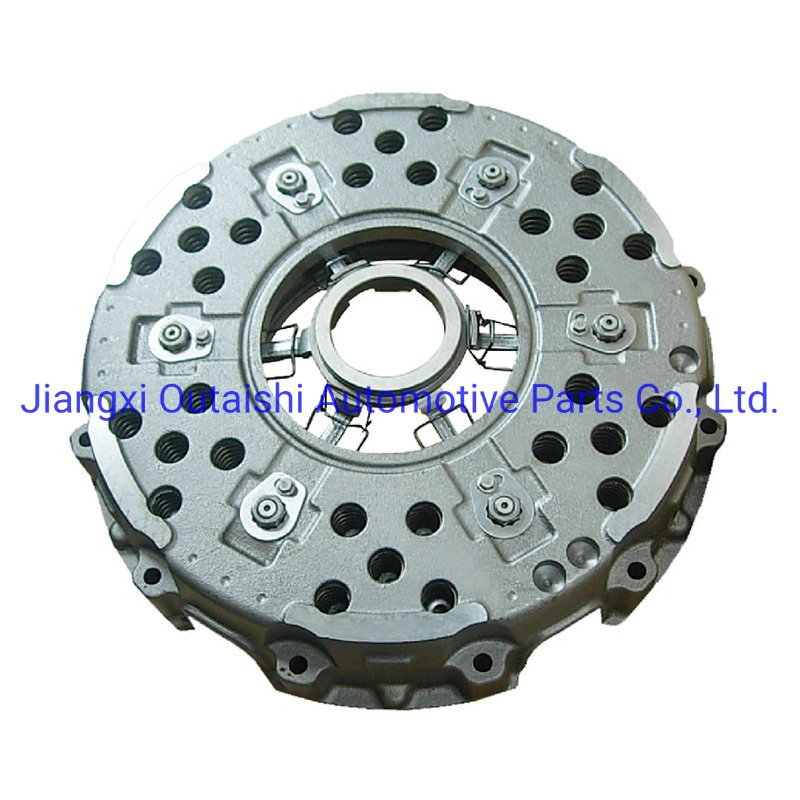 OEM Quality Made in China Truck Clutch Disc,Clutch Plate, Clutch430mm 1882166737 1882 166 735 for Mercedes Benz,Actros, Atego,Man,Volvo,Renault,Iveco,Hino,Isuzu